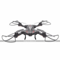 Foldable RC Drone TK110HW With Camera Air Press Altitude Hold G-sensor Waypoints Hand Launching RTF Drones SJY-TK110HW